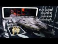 Star Wars Episode IV A New Hope DVD Menu 2