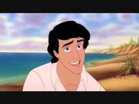 Eric Pan Part 16 - Big Chief Eric/"I Had a Mother Once