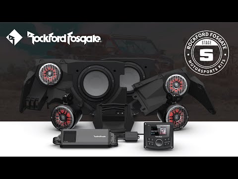 X317-STG5 Install Tutorial