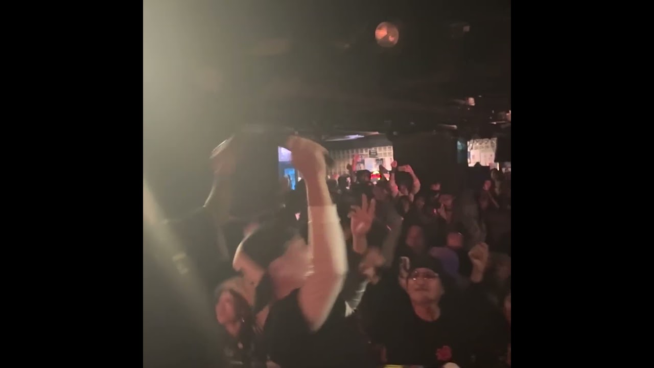 SOUTH YAAD MUZIK大忘年会2025