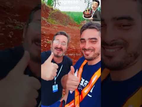 Barão de Antonina maquinista