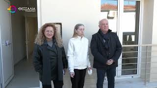 ΠΛΗΜΜΥΡΟΠΑΘΕΙΣ ΣΤΟΝ ΒΟΛΟ ΜΠΗΚΑΝ ΣΤΟ ΣΠΙΤΙ ΤΟΥΣ ΜΕΤΑ ΑΠΟ 2,5 ΧΡΟΝΙΑ 15 01 2026