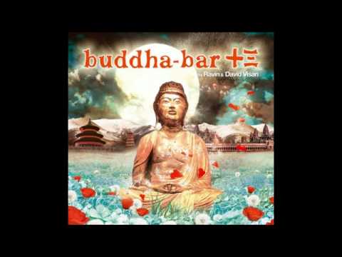 Buddha Bar 13 XIII - Tango For Evora (Consoul Trainin) 2011 - YouTube.flv