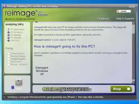 license key for reimage pc repair online