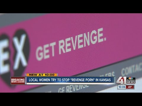 New push for protection against ‘revenge porn’