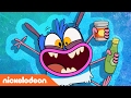 Bunsen Is A Beast The Beastly Beat Rap Nick