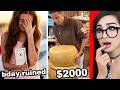 Spoiled RICH Kids On Tik Tok