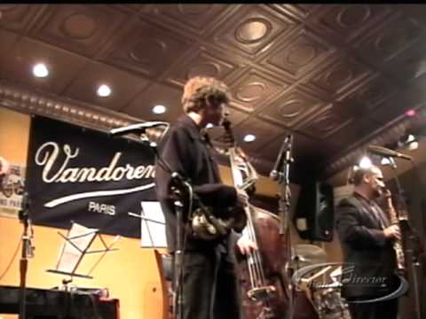 Vandojam Jam Session 08