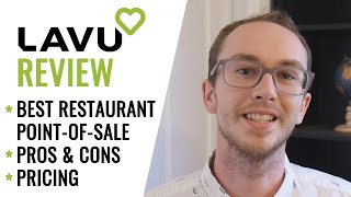 Lavu Review: Best Restaurant POS of 2026, Pricing, Pros & Cons