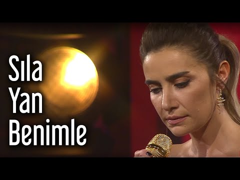 Sıla - Yan Benimle (Kral Akustik)