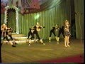 Влада Богданова. Черный кот 