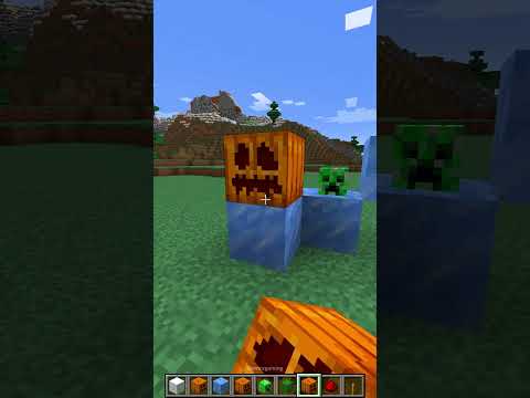 EMOZ GAMING - How To Spawn TITAN MOB In Minecraft (Insane) #shorts
