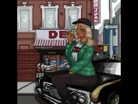 Cream (ft. SpliffHappy & Dee Aura)