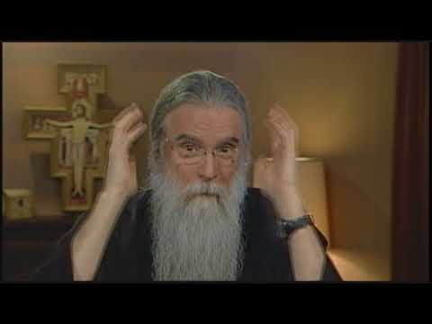 All Things Are Possible - S1: E2 Spirit, Soul and Body - John Michael Talbot