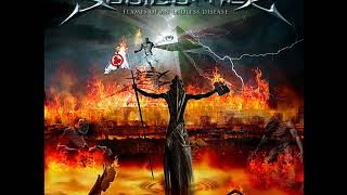 Soulburner - The Greed Disguised of Faith [Chile] [HD]