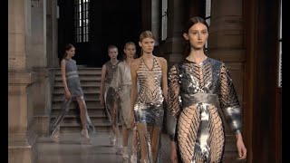 Iris van Herpen's Spring 2016 runway | Paris Fashion Week