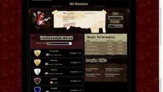 Wii Rockers