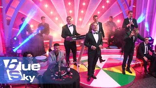 Vellezerit Mziu - Perfekt