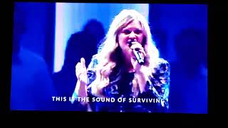 Sound of Surviving