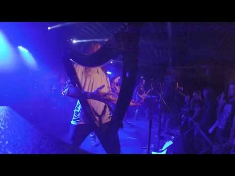 Emerald Shine - Emerald Shine - Rainy Night live @ Folk Metal Pilgrims 2017