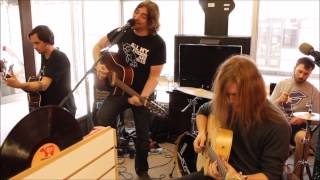 Zealots Desire - Heed (Live &amp; Acoustic!)