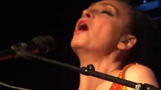 Plaza Francia  - Cenizas - EMB Sannois 2015