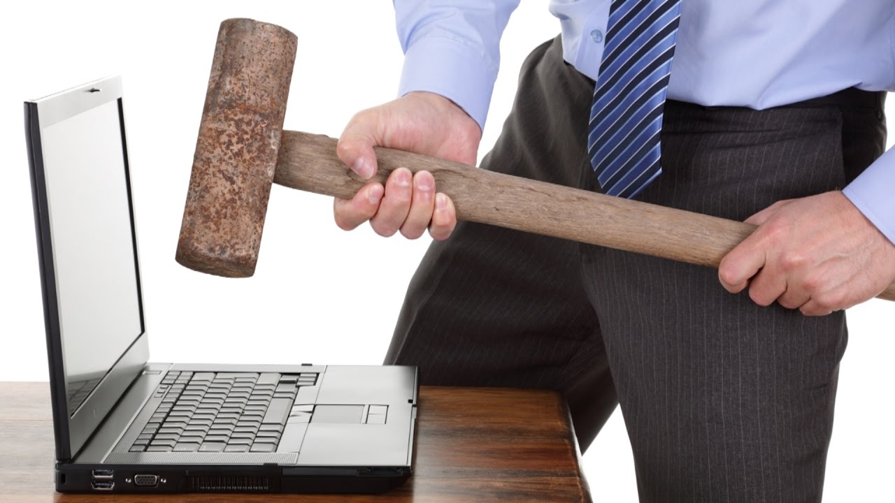 QUAND TON POTE BUG SUR UN JEU VIDÉO thumbnail