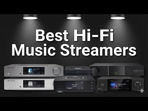 HIFI Heaven or Hell  and Prime Time 80's