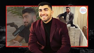 Flipping 15 Houses A Year With Aram Ghazaryan