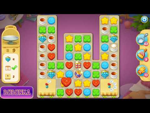 Matchington Mansion level 3886 HD