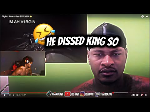 HE DISSED SoLLUMINATI😱