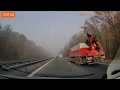 Bucuresti Pitesti Pe Ceata Autostrada A1