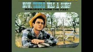 Johnny Cash-Honky Tonk Girl