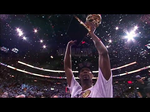 Chris Bosh - Unbelievably Underrated Scorer