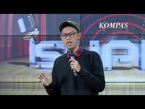 Arya: Tolong Sabunin - SUPER