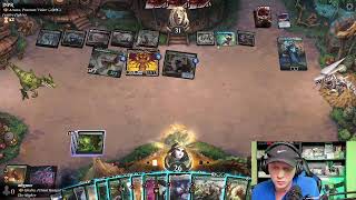 Let's PLay Arena Standard?