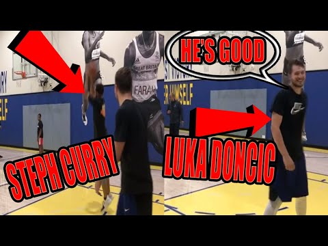 LUKA DONCIC'S DARK SECRET TO HIS SUCCESS... His Agent Doesn't Want Us To Know This.