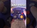 Zelda Wind Waker Cheat Code Discovered Nintendo Gamecube Facts