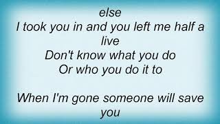 Susanna Hoffs - Beekeeper's Blues Lyrics