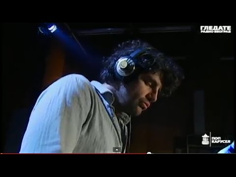 Pop karusel - Straight Mickey and the Boyz