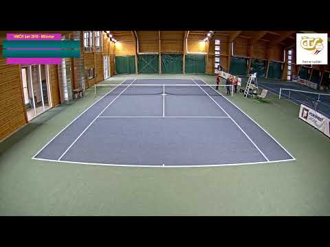 Kurt 1_22.11.2019 - Halové MČR žen by Kuchyně Gorenje - Milovice