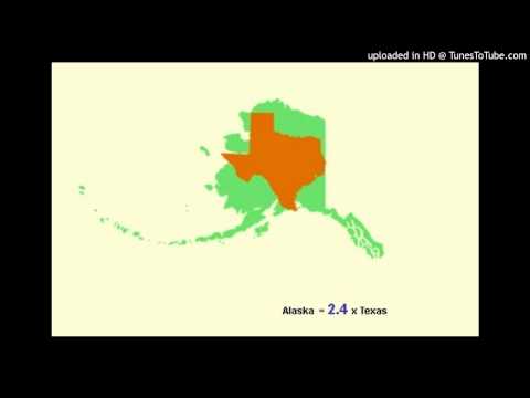 Video thumbnail for Texas Ain’t the Biggest Anymore