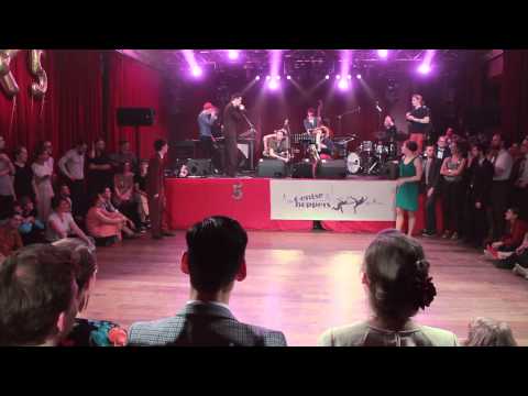 GHX 2015 - Solo Competition - King Of The Hill