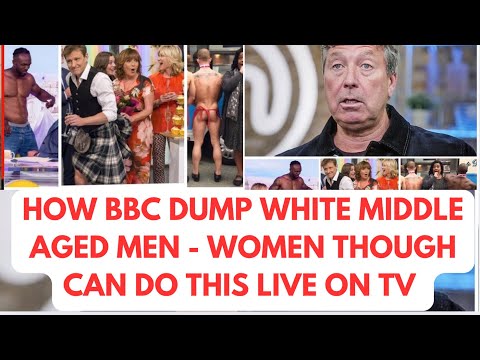 COOKING THE BOOKS ON DOUBLE STANDARDS #MASTERCHEF #lorraine #ITV