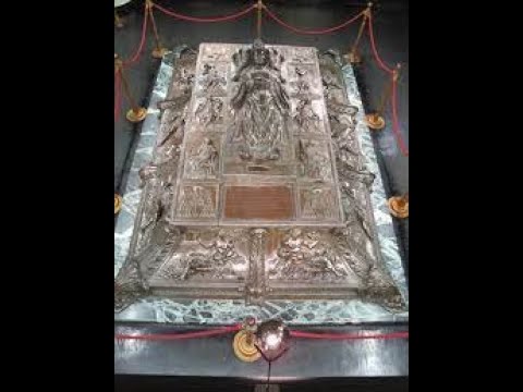 Lecture 5 - Antonio del Pollaiuolo, Tomb of Pope Sixtus IV, 1483-93 (Vatican Grottoes)