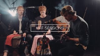 Beaty Heart - Lekka Freakout (KiFF Sessions)