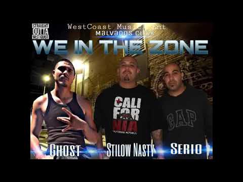 WE IN THE ZONE   MALVADOS CLICK   FT GHOST