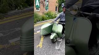 Download lagu MINT! Vespa Side-Car mp3