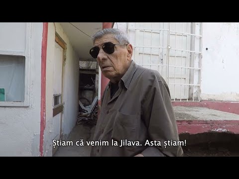Mitică Popescu, despre arestarea de către Securitate din anul 1958 (@D’ale lu’ Mitică)