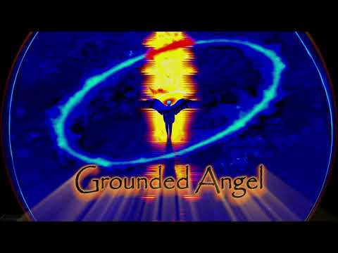 Grounded Angel Lyric Video